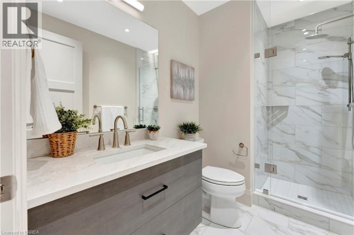 Photo 20 at 203 - 7 N Grand River Street, Innerkip (Fair Grounds), Woodstock