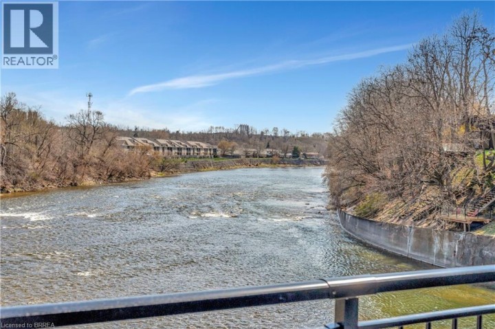 Photo 25 at 203 - 7 N Grand River Street, Innerkip (Fair Grounds), Woodstock