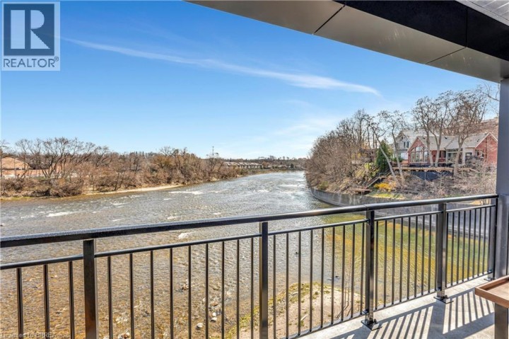 Photo 26 at 203 - 7 N Grand River Street, Innerkip (Fair Grounds), Woodstock