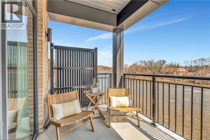 Photo 27 at 203 - 7 N Grand River Street, Innerkip (Fair Grounds), Woodstock