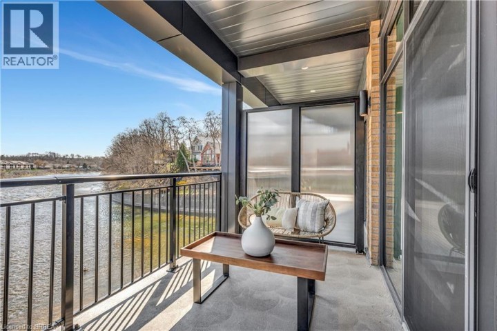 Photo 29 at 203 - 7 N Grand River Street, Innerkip (Fair Grounds), Woodstock