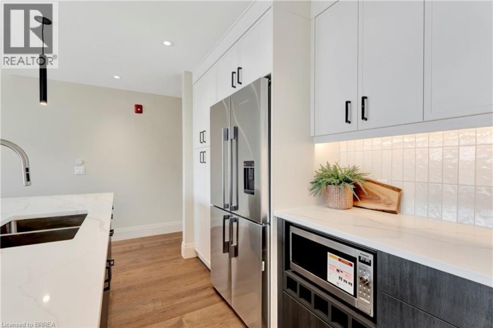 Photo 6 at 203 - 7 N Grand River Street, Innerkip (Fair Grounds), Woodstock