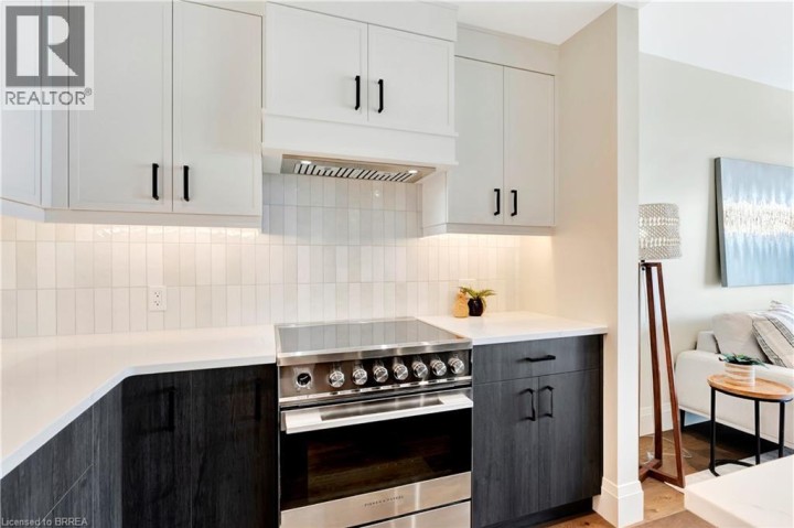 Photo 8 at 203 - 7 N Grand River Street, Innerkip (Fair Grounds), Woodstock