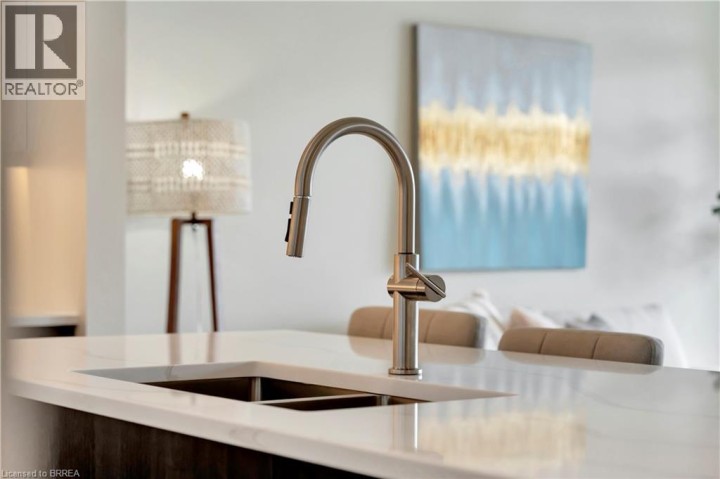 Photo 9 at 203 - 7 N Grand River Street, Innerkip (Fair Grounds), Woodstock