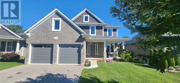 Photo 1 at 249 Wilson Avenue, Tillsonburg