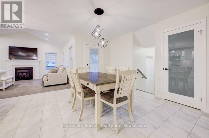 Photo 19 at 4 Livingston Drive, Tillsonburg