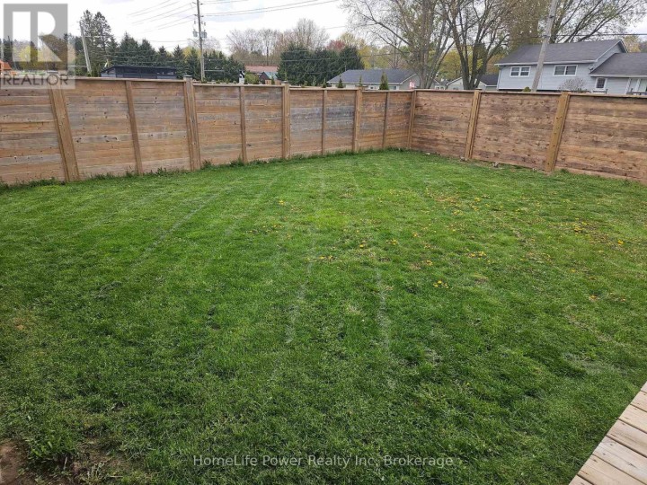 Photo 45 at 4 Livingston Drive, Tillsonburg
