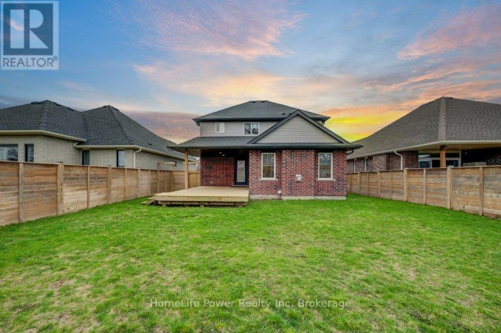 Photo 46 at 4 Livingston Drive, Tillsonburg