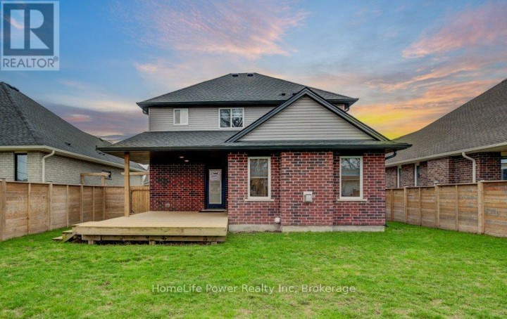 Photo 47 at 4 Livingston Drive, Tillsonburg