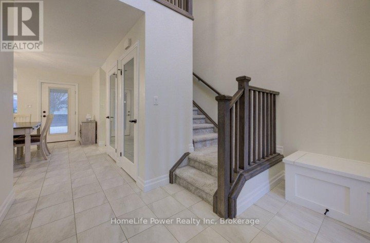 Photo 6 at 4 Livingston Drive, Tillsonburg