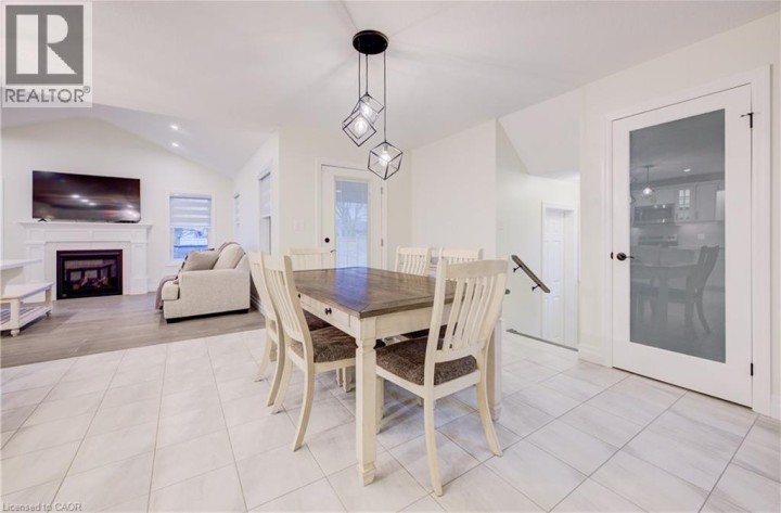 Photo 22 at 4 Livingston Drive, Tillsonburg