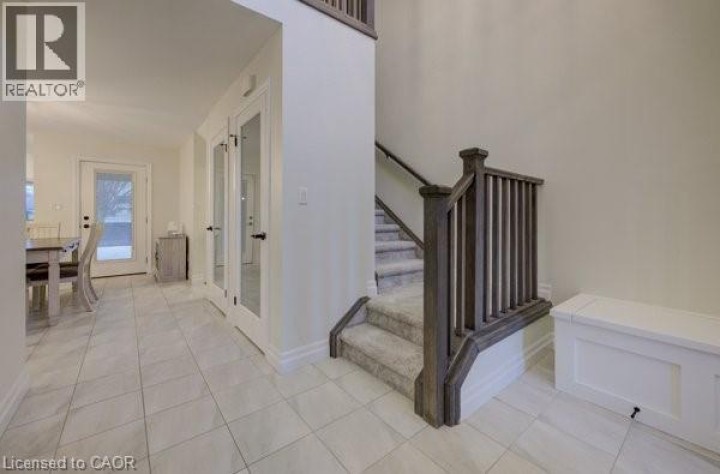 Photo 6 at 4 Livingston Drive, Tillsonburg