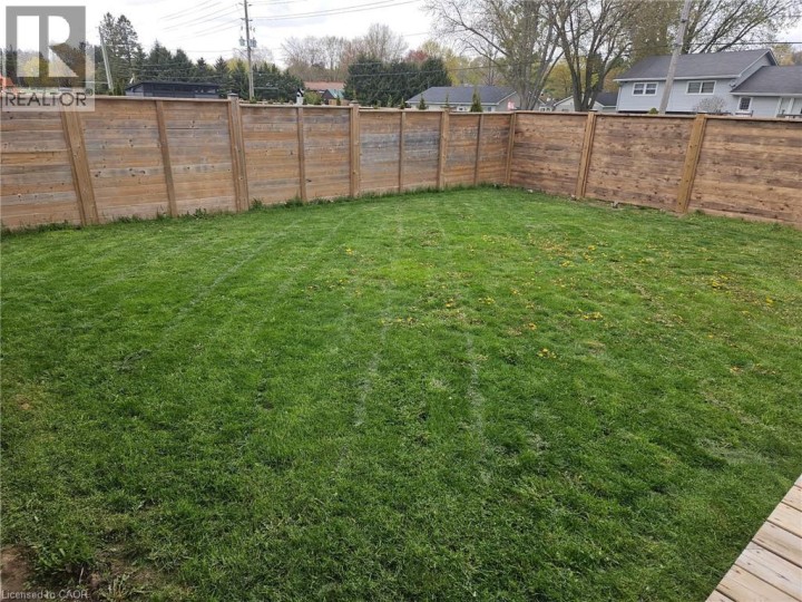Photo 45 at 4 Livingston Drive, Tillsonburg