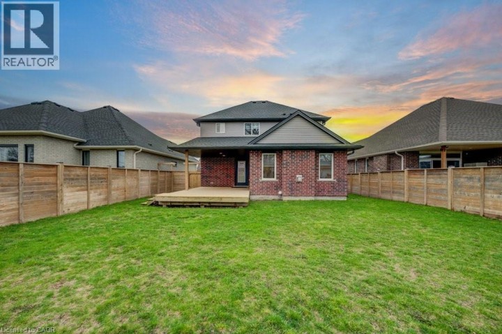 Photo 47 at 4 Livingston Drive, Tillsonburg