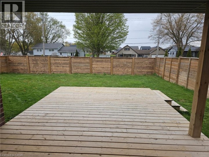 Photo 44 at 4 Livingston Drive, Tillsonburg