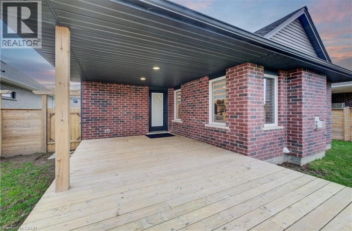 Photo 42 at 4 Livingston Drive, Tillsonburg