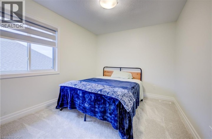 Photo 29 at 4 Livingston Drive, Tillsonburg