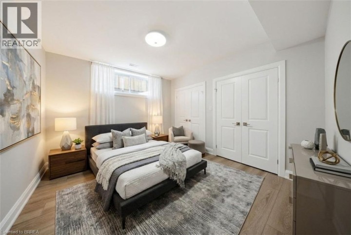 Photo 14 at 10 - 6 Beckett Drive, Beckett, Brantford