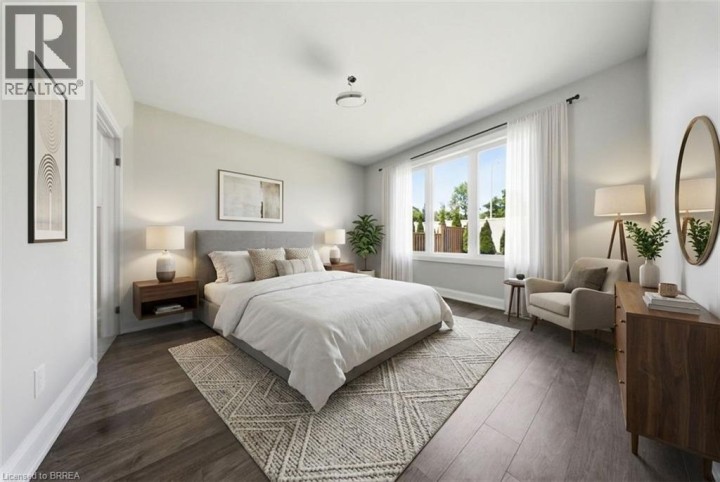 Photo 22 at 10 - 6 Beckett Drive, Beckett, Brantford