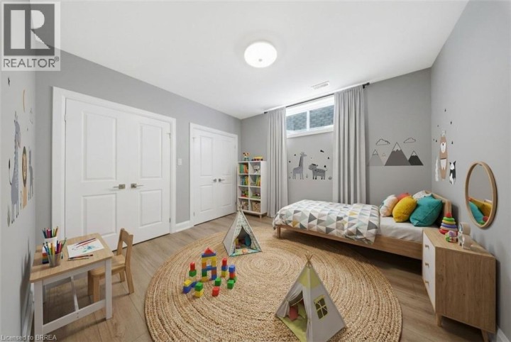 Photo 24 at 10 - 6 Beckett Drive, Beckett, Brantford