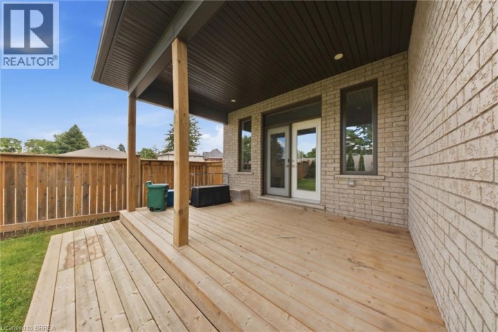 Photo 30 at 10 - 6 Beckett Drive, Beckett, Brantford