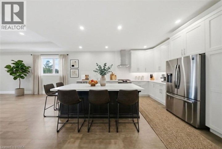 Photo 6 at 10 - 6 Beckett Drive, Beckett, Brantford