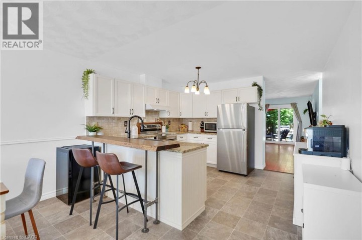 Photo 4 at 133 Whitlaw Way, Innerkip (Fair Grounds), Woodstock