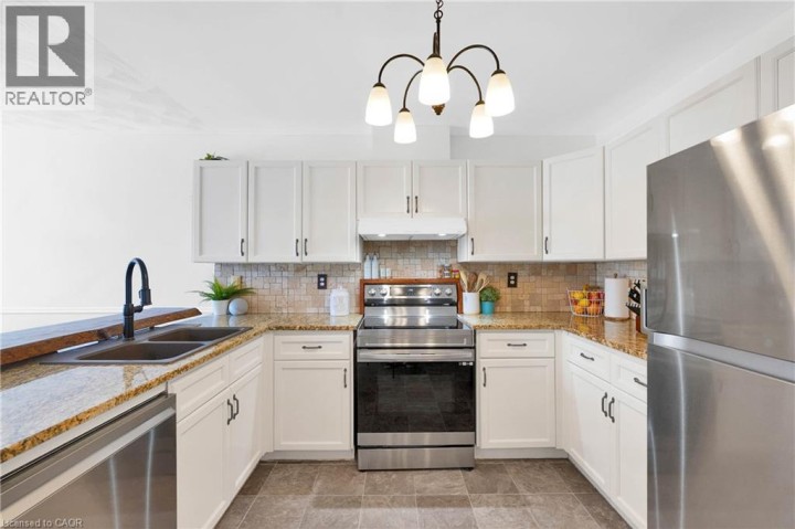 Photo 7 at 133 Whitlaw Way, Innerkip (Fair Grounds), Woodstock