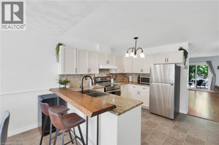 Photo 5 at 133 Whitlaw Way, Innerkip (Fair Grounds), Woodstock