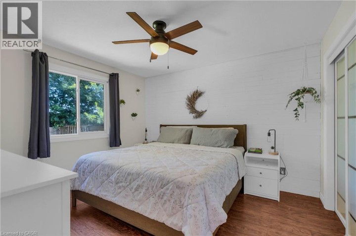 Photo 13 at 133 Whitlaw Way, Innerkip (Fair Grounds), Woodstock