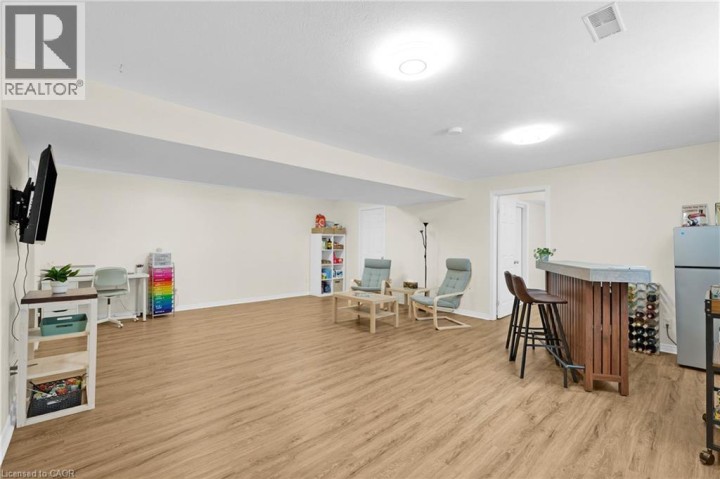 Photo 21 at 133 Whitlaw Way, Innerkip (Fair Grounds), Woodstock