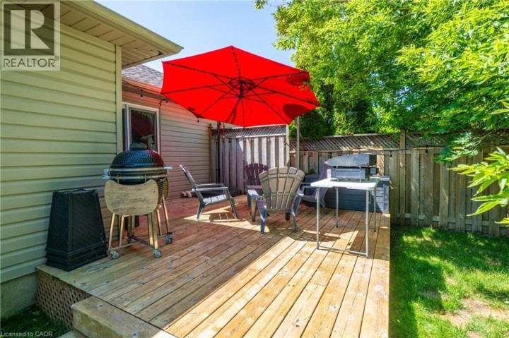 Photo 28 at 133 Whitlaw Way, Innerkip (Fair Grounds), Woodstock