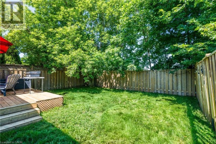Photo 29 at 133 Whitlaw Way, Innerkip (Fair Grounds), Woodstock