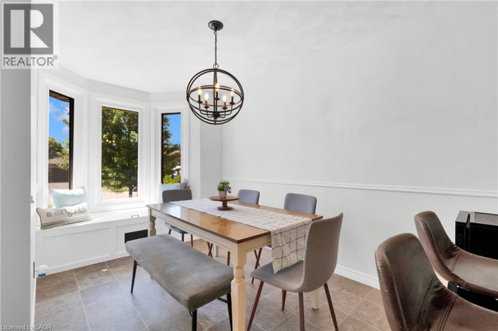 Photo 9 at 133 Whitlaw Way, Innerkip (Fair Grounds), Woodstock