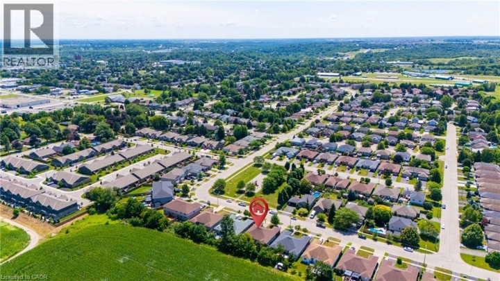 Photo 31 at 133 Whitlaw Way, Innerkip (Fair Grounds), Woodstock