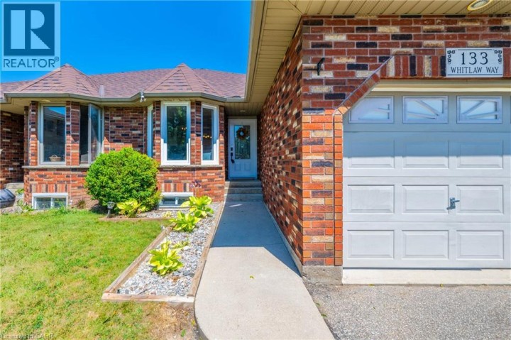 Photo 3 at 133 Whitlaw Way, Innerkip (Fair Grounds), Woodstock