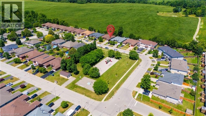Photo 32 at 133 Whitlaw Way, Innerkip (Fair Grounds), Woodstock