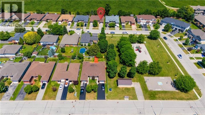 Photo 33 at 133 Whitlaw Way, Innerkip (Fair Grounds), Woodstock