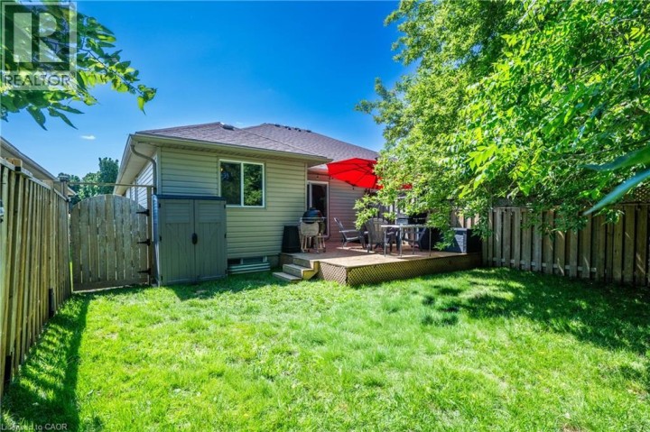 Photo 30 at 133 Whitlaw Way, Innerkip (Fair Grounds), Woodstock