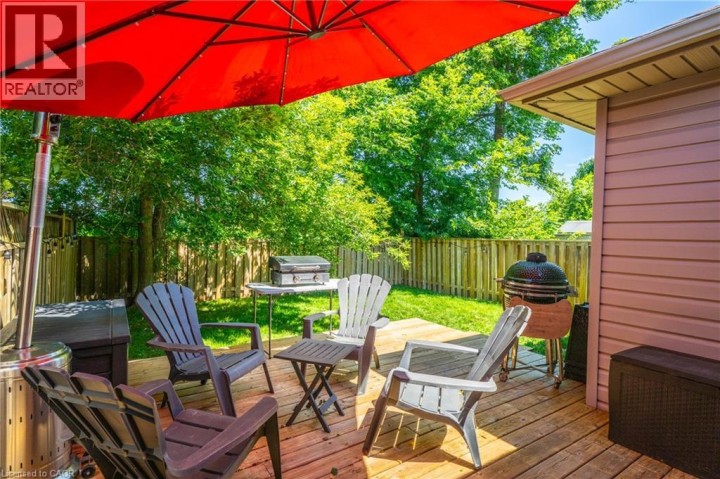 Photo 27 at 133 Whitlaw Way, Innerkip (Fair Grounds), Woodstock