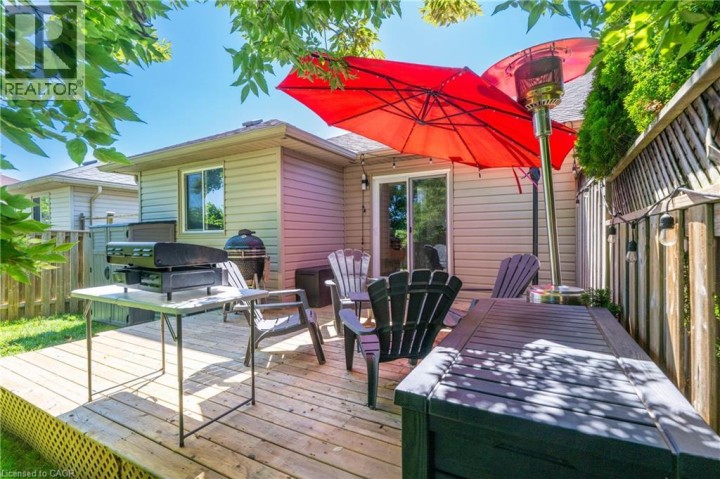 Photo 26 at 133 Whitlaw Way, Innerkip (Fair Grounds), Woodstock
