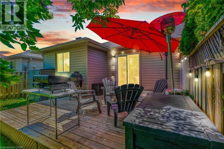 Photo 25 at 133 Whitlaw Way, Innerkip (Fair Grounds), Woodstock