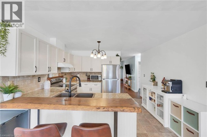 Photo 6 at 133 Whitlaw Way, Innerkip (Fair Grounds), Woodstock