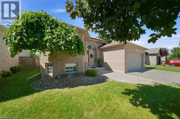 Photo 26 at 62 Donegal Drive, Donegal / Mcguiness, Brantford