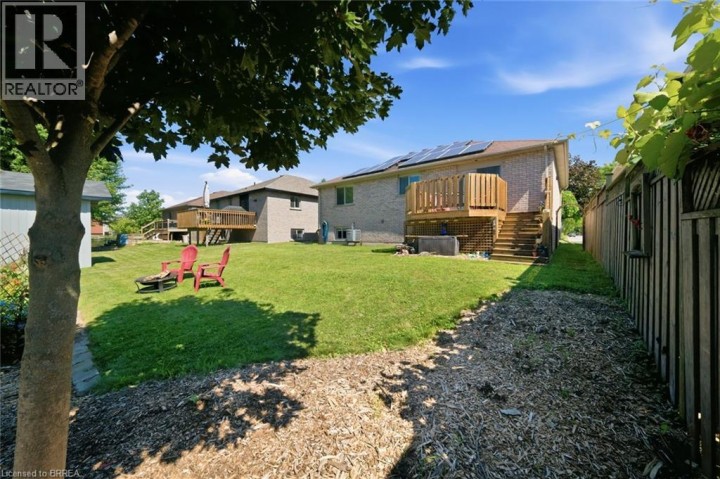 Photo 29 at 62 Donegal Drive, Donegal / Mcguiness, Brantford
