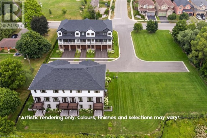 Photo 7 at 8 - 72 Johnson Road, Cainsville / Brookfield, Brantford