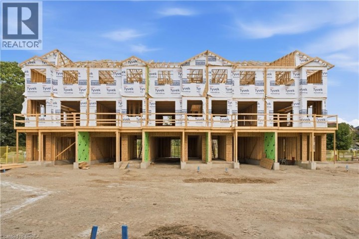 Photo 2 at 8 - 72 Johnson Road, Cainsville / Brookfield, Brantford