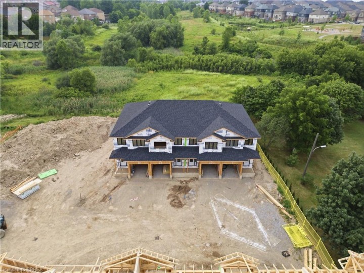 Photo 4 at 12 - 72 Johnson Road, Cainsville / Brookfield, Brantford