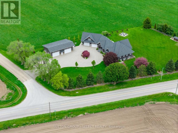 Photo 3 at 404417 Union Road, Rural South-west Oxford, South-West Oxford