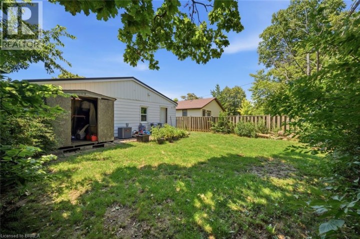 Photo 30 at 8 Russell Street, North Park / Wood St., Brantford